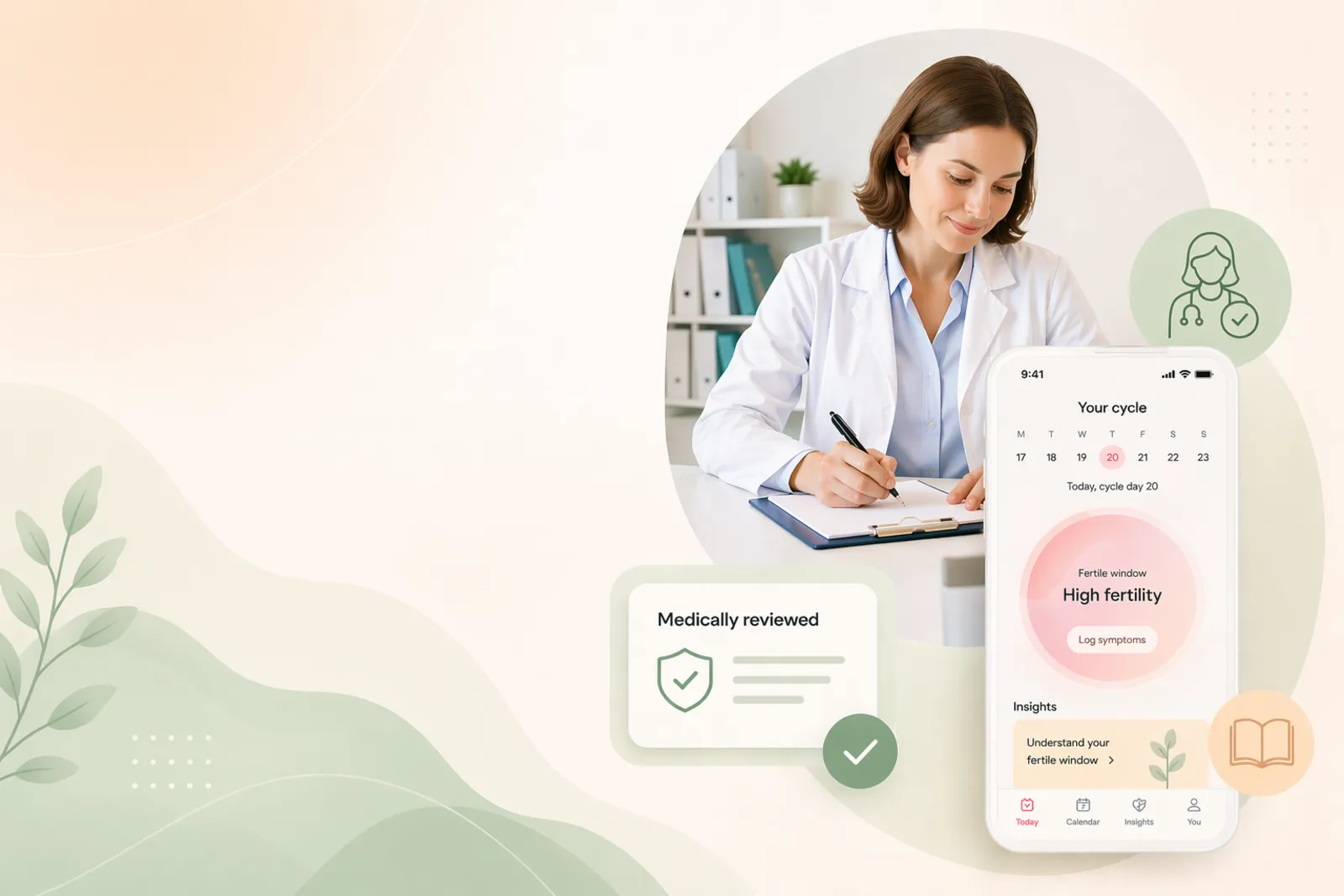 Medical and domain expertise