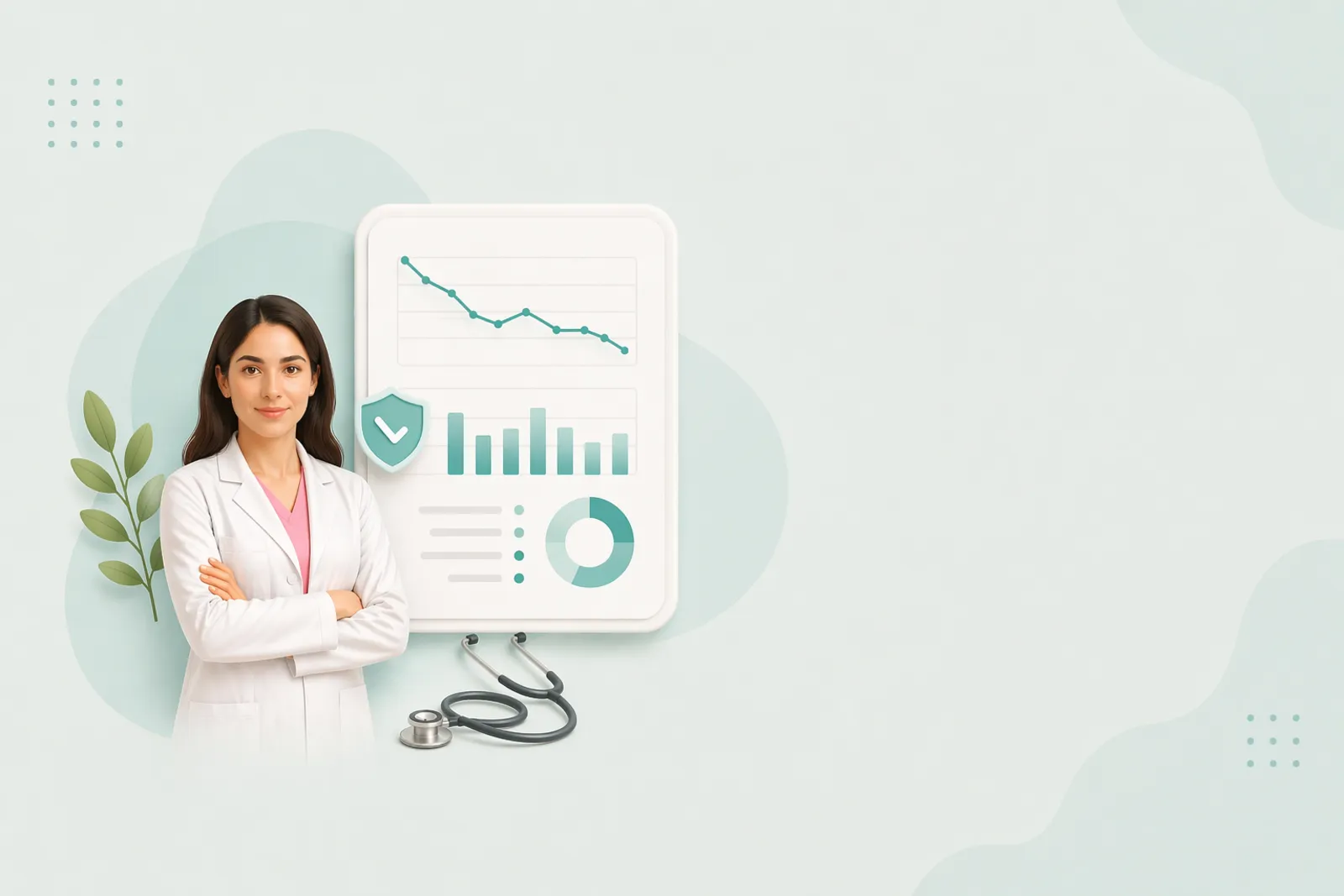 Built on data and expertise