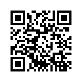 QR code to download Wellva for iPhone or Android